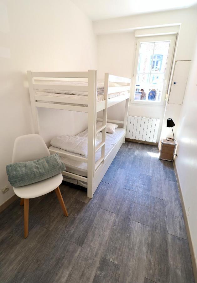 Berthe Coeur Du Touquet Apartment Le Touquet