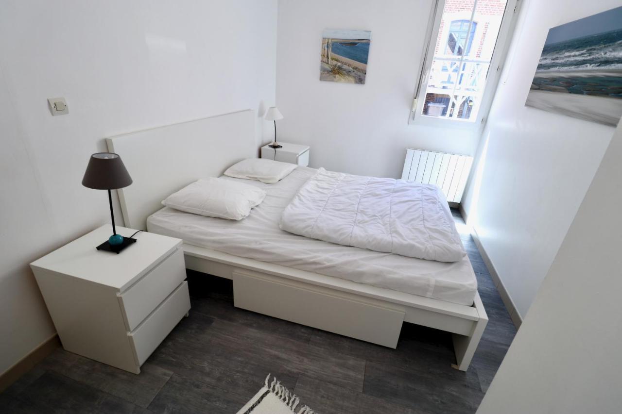 Apartment Berthe Coeur Du Touquet *
